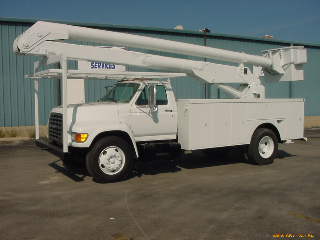 , ford, trucks